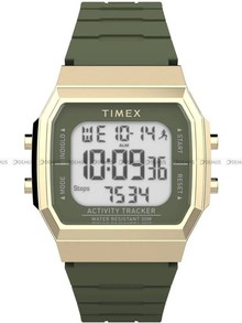 Zegarek Timex Activity Tracking TW5M60800