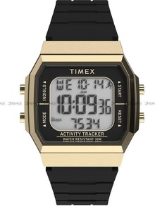 Zegarek Timex Activity Tracking TW5M60900