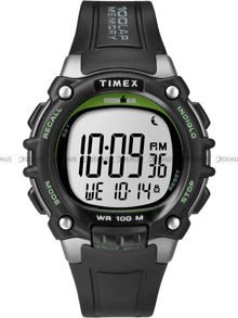 Zegarek Timex Ironman TW5M03400 Męski, Kwarcowy, Elektroniczny