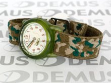 Zegarek Timex Kids T78141 Dziecięcy, Kwarcowy, Wskazówkowy