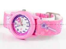 Zegarek Timex Kids T7B151 Dziecięcy, Kwarcowy, Wskazówkowy