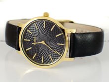 Zegarek Timex TW2R36400 Damski, Kwarcowy, Wskazówkowy