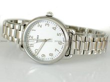 Zegarek Timex TW2U13700 Damski, Kwarcowy, Wskazówkowy