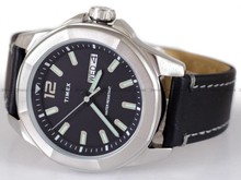 Zegarek Timex TW2U14900 Męski, Kwarcowy, Wskazówkowy