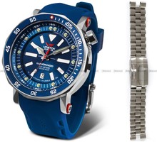 Zegarek Vostok Europe Lunokhod-2 NH35A-620A634B