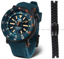 Zegarek Vostok Europe Lunokhod-2 NH35A-620C633B