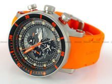 Zegarek Vostok Europe YM86-620A506 Męski, Kwarcowy, Wskazówkowy