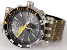 Zegarek Vostok Europe YN84-575A539 Męski, Automatyczny, Wskazówkowy