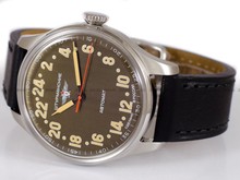 Zegarek automatyczny Sturmanskie Arctic 2431-6821343