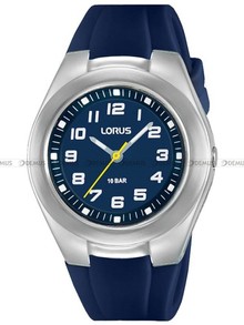 Zegarek dla dzieci Lorus RRX83GX9