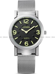 Zegarek dla osób niewidomych i niedowidzących Citizen AC2200-55E