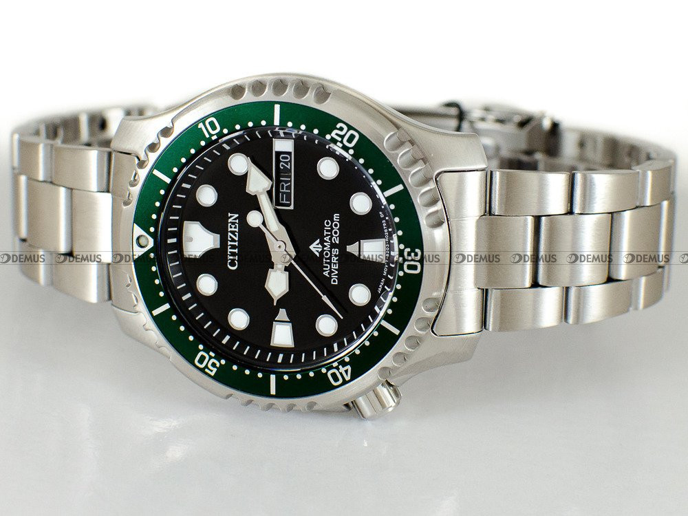 citizen promaster ny0084