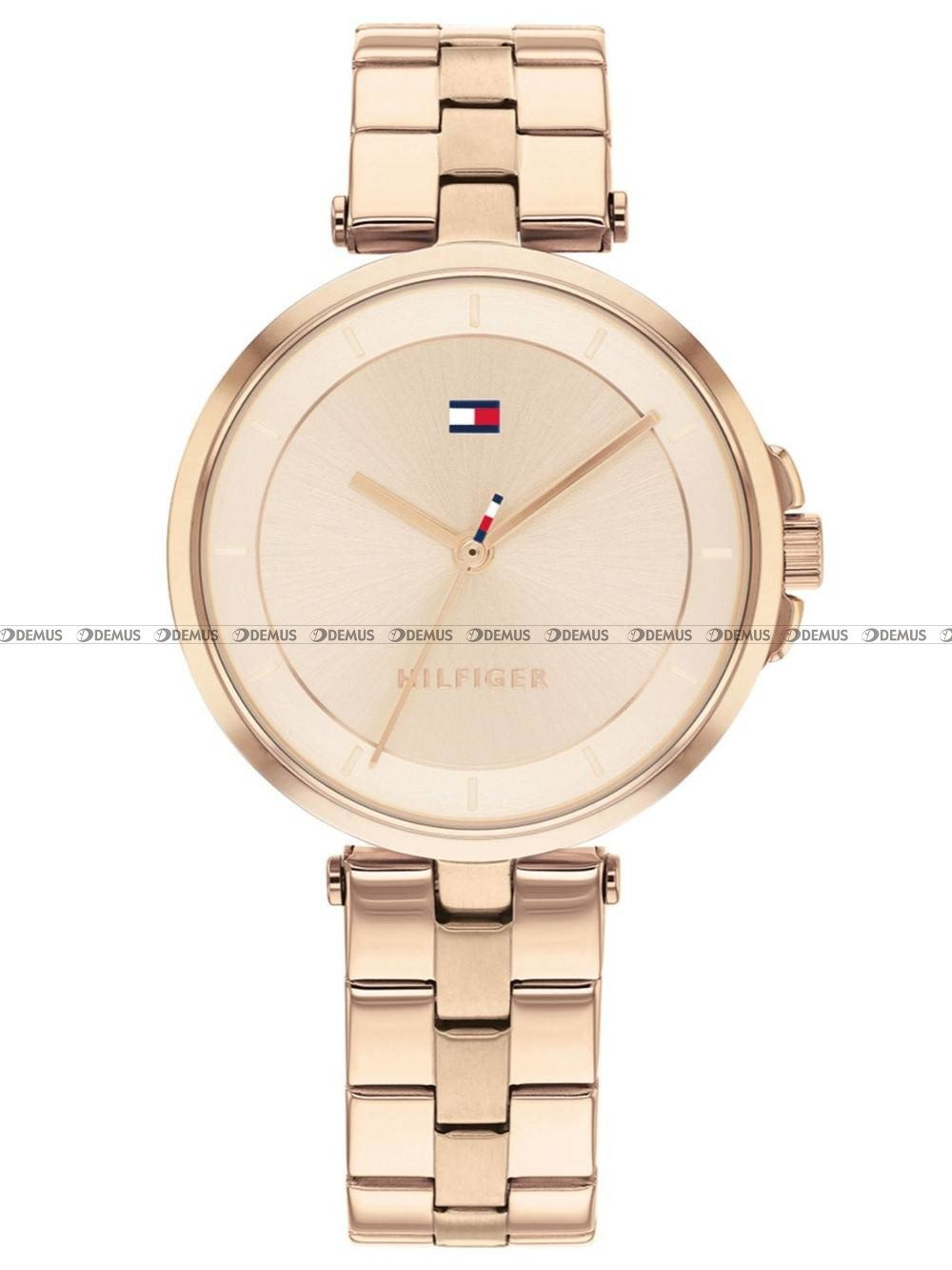 tommy hilfiger zestaw damski