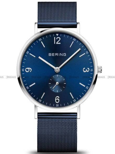 Bering Classic 14040-307 Zegarek Męski