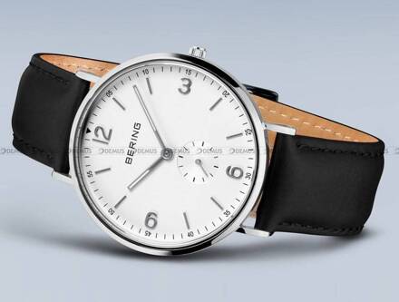 Bering Classic 14040-404 Zegarek Męski