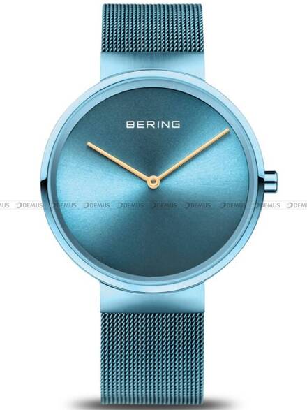 Bering Classic 14539-388 Zegarek Męski