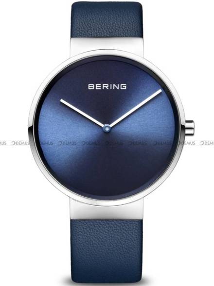 Bering Classic 14539-607 Zegarek Męski