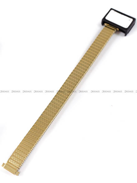Bransoleta stalowa rozciągana do zegarka - Condor EB614 - 10-14 mm