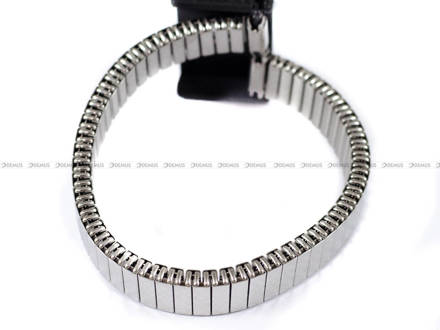 Bransoleta stalowa rozciągana do zegarka - Condor EC608 - 8-11 mm
