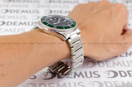 Casio Duro Diver MDV 107D 3AVEF Zegarek Męski