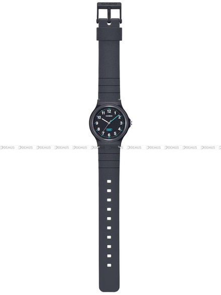 Casio LQ 24B 1BEF Zegarek Damski