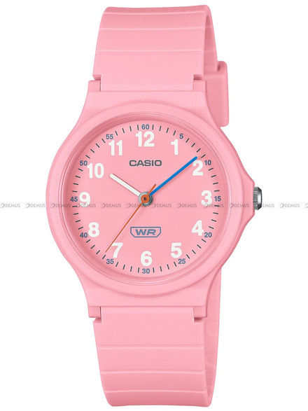 Casio LQ 24B 4BEF Zegarek Damski