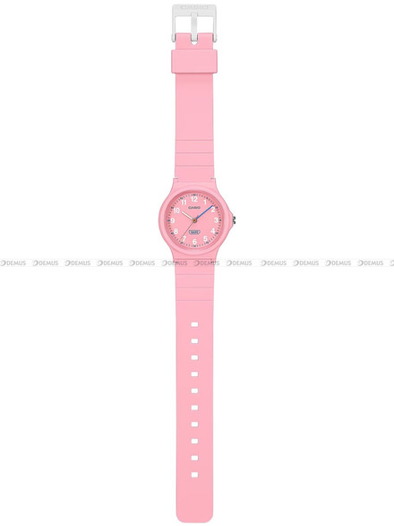 Casio LQ 24B 4BEF Zegarek Damski