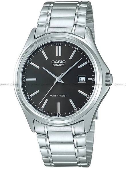 Casio MTP 1183PA 1AEG Zegarek Męski 