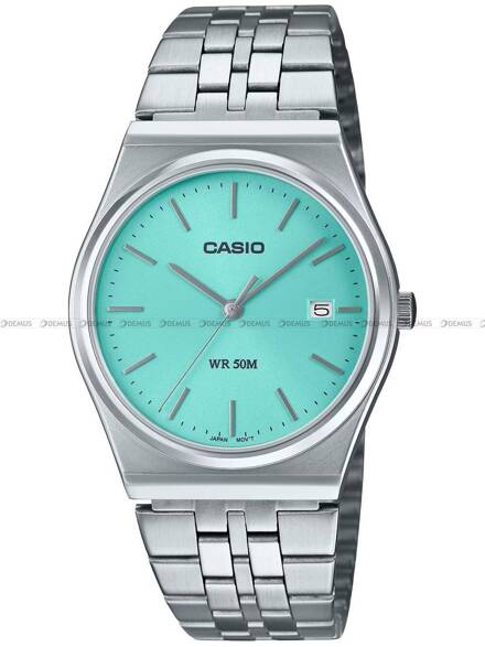 Casio MTP B145D 2A1VEF Zegarek Męski