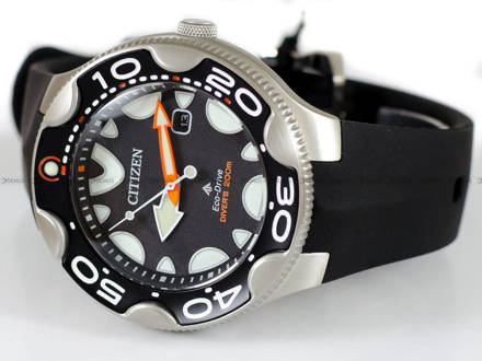 Citizen Promaster Orca BN0230-04E Zegarek Męski