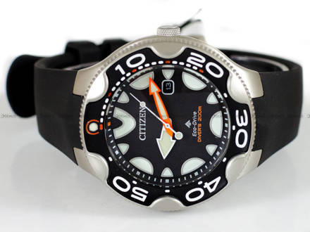 Citizen Promaster Orca BN0230-04E Zegarek Męski