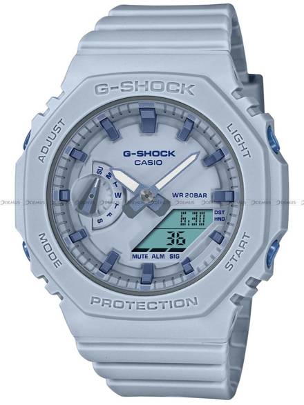 G-SHOCK GMA S2100BA 2A2ER Zegarek Damski