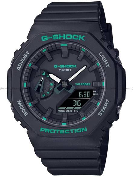 G-SHOCK GMA S2100GA 1AER Zegarek Damski