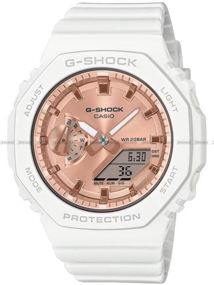 G-SHOCK Original Carbon Core Guard GMA S2100MD 7AER Zegarek Damski