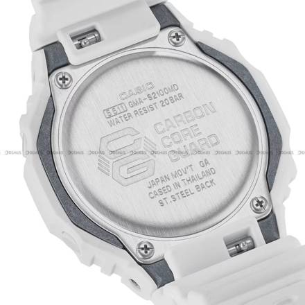 G-SHOCK Original Carbon Core Guard GMA S2100MD 7AER Zegarek Damski