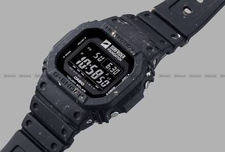 G-SHOCK SURFRIDER FOUNDATION G 5600SRF 1ER Zegarek Męski