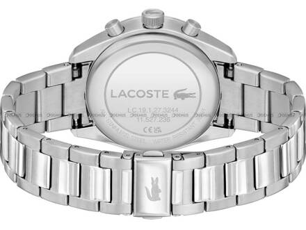 Lacoste Boston 2011346 Zegarek Męski