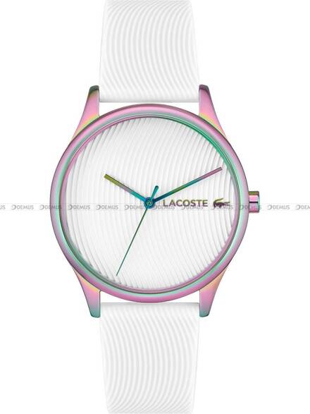 Lacoste Falda 2001353 Zegarek Damski