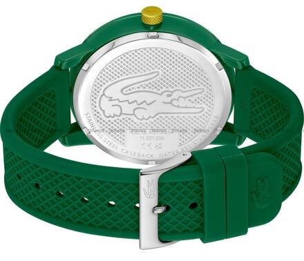 Lacoste L1212 2011316 Zegarek Męski