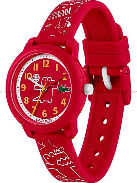 Lacoste L1212 2030059 Zegarek Dziecięcy