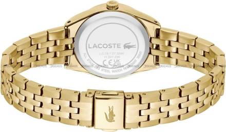 Lacoste Tuilerie 2001303 Zegarek Damski