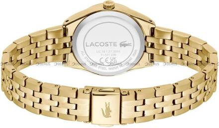 Lacoste Tuilerie 2001324 Zegarek Damski