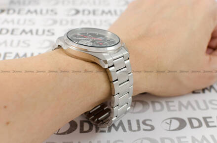 Lorus Chronograph RM381JX9 Zegarek Męski