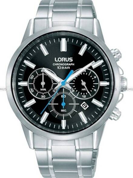 Lorus Chronograph RT371KX9 Zegarek Męski