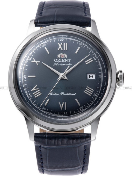 Orient Bambino Automatic RA-AC0024L30B Zegarek Męski 
