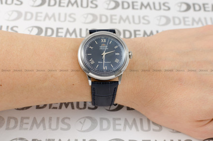 Orient Bambino Automatic RA-AC0024L30B Zegarek Męski 