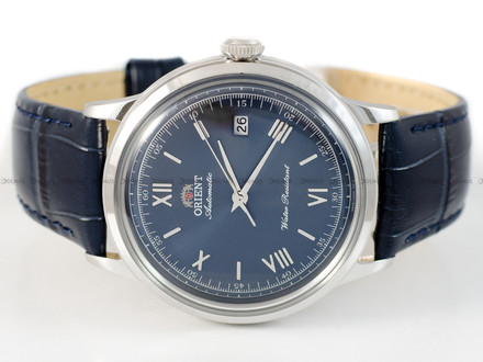 Orient Bambino Automatic RA-AC0024L30B Zegarek Męski 