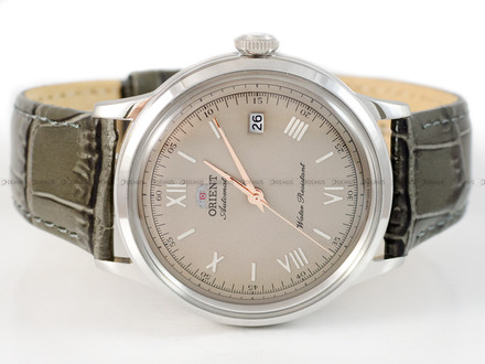 Orient Bambino Automatic RA-AC0025N30B Zegarek Męski 