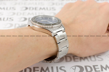 Orient Diver Solar RA-WJ0002L10B Zegarek Męski 
