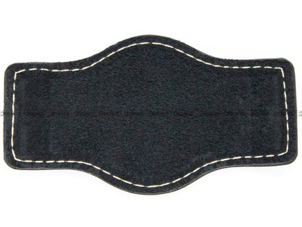 Podkładka do paska skórzanego do zegarka Hanhart 417 ES 42 mm - 9921.0099-03  - 21 mm
